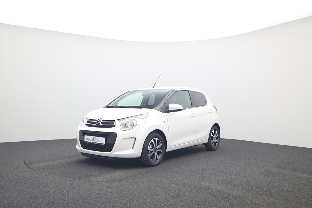 Citroën C1 5T VTI 72 Shine