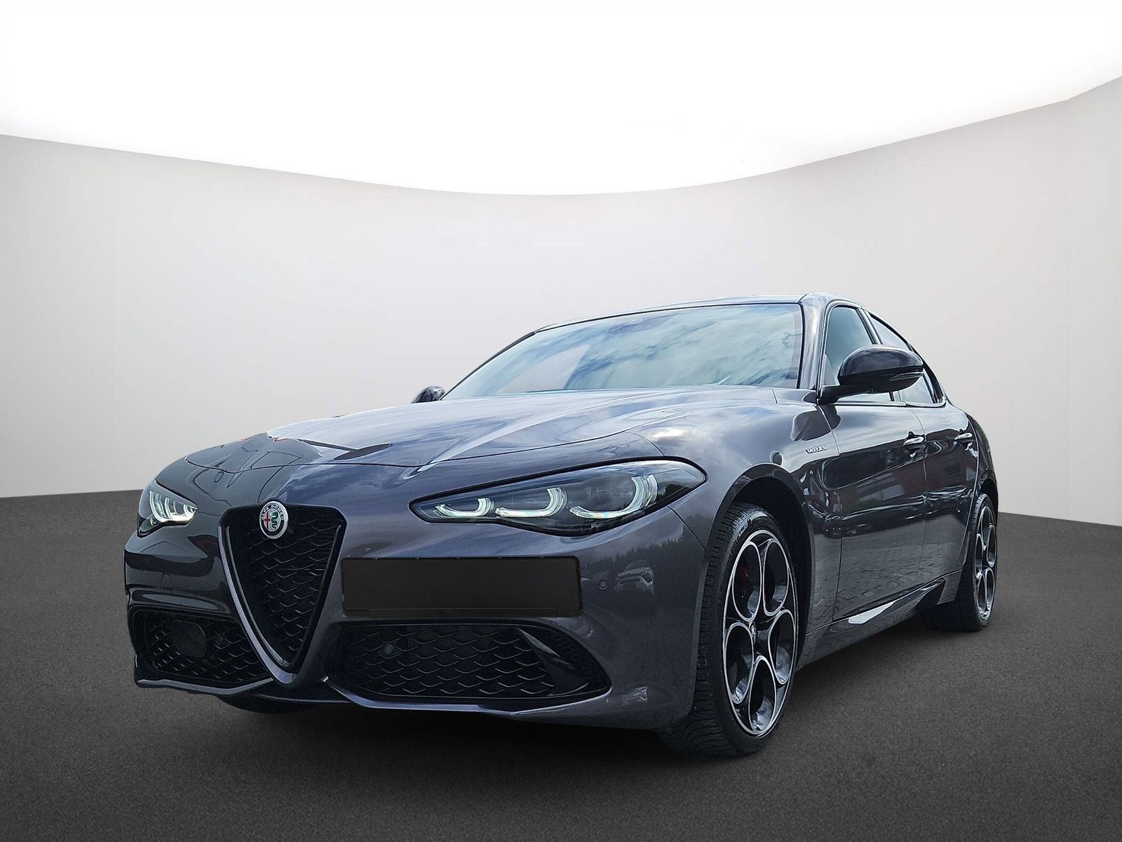 Alfa Romeo Giulia MY24 SPRINT 2.0 Turbo 16V 206kW (280 PS) AT8 - Q4