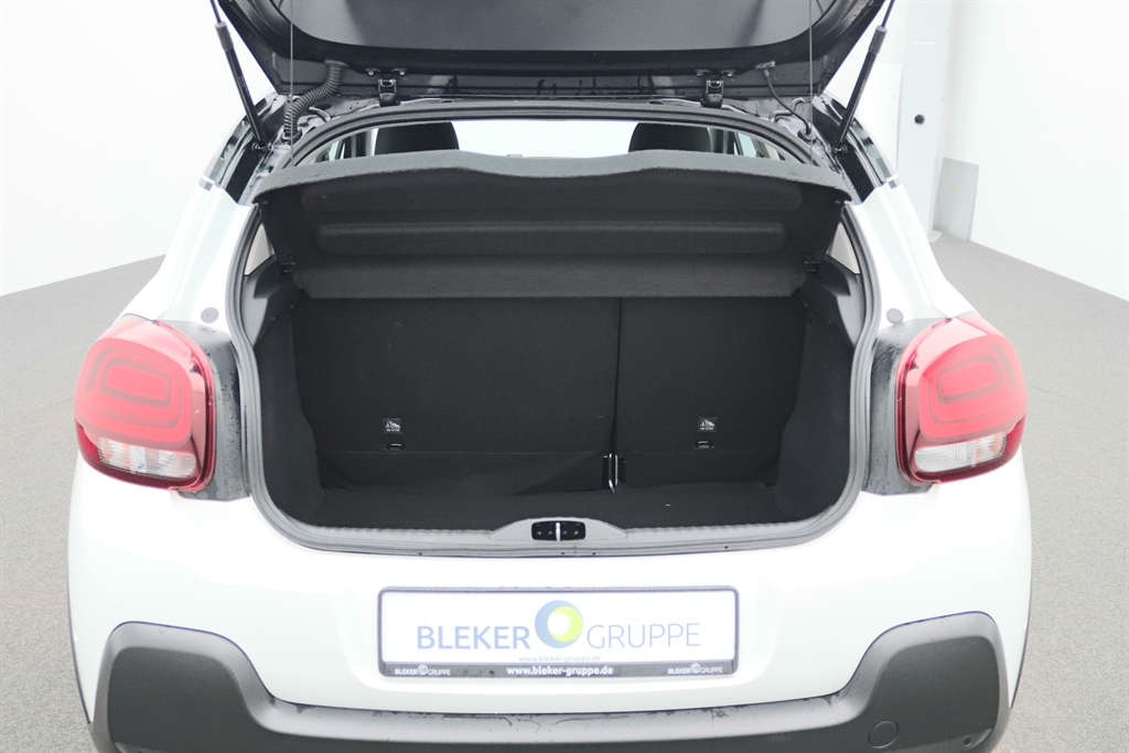 Citroën C3 Pure Tech 82 Shine