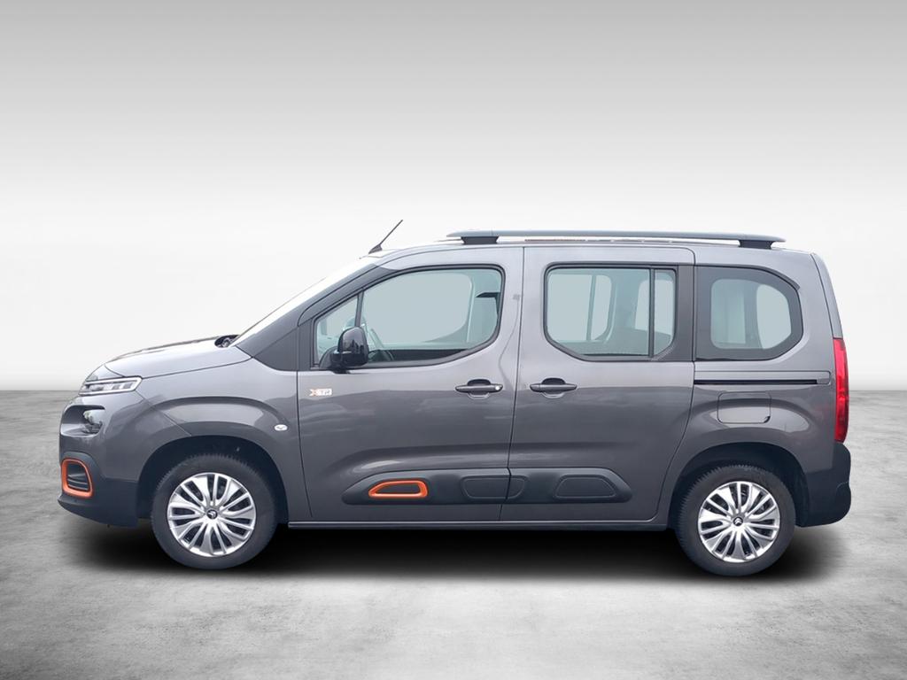 Citroën Berlingo M BlueHDi 130 Feel