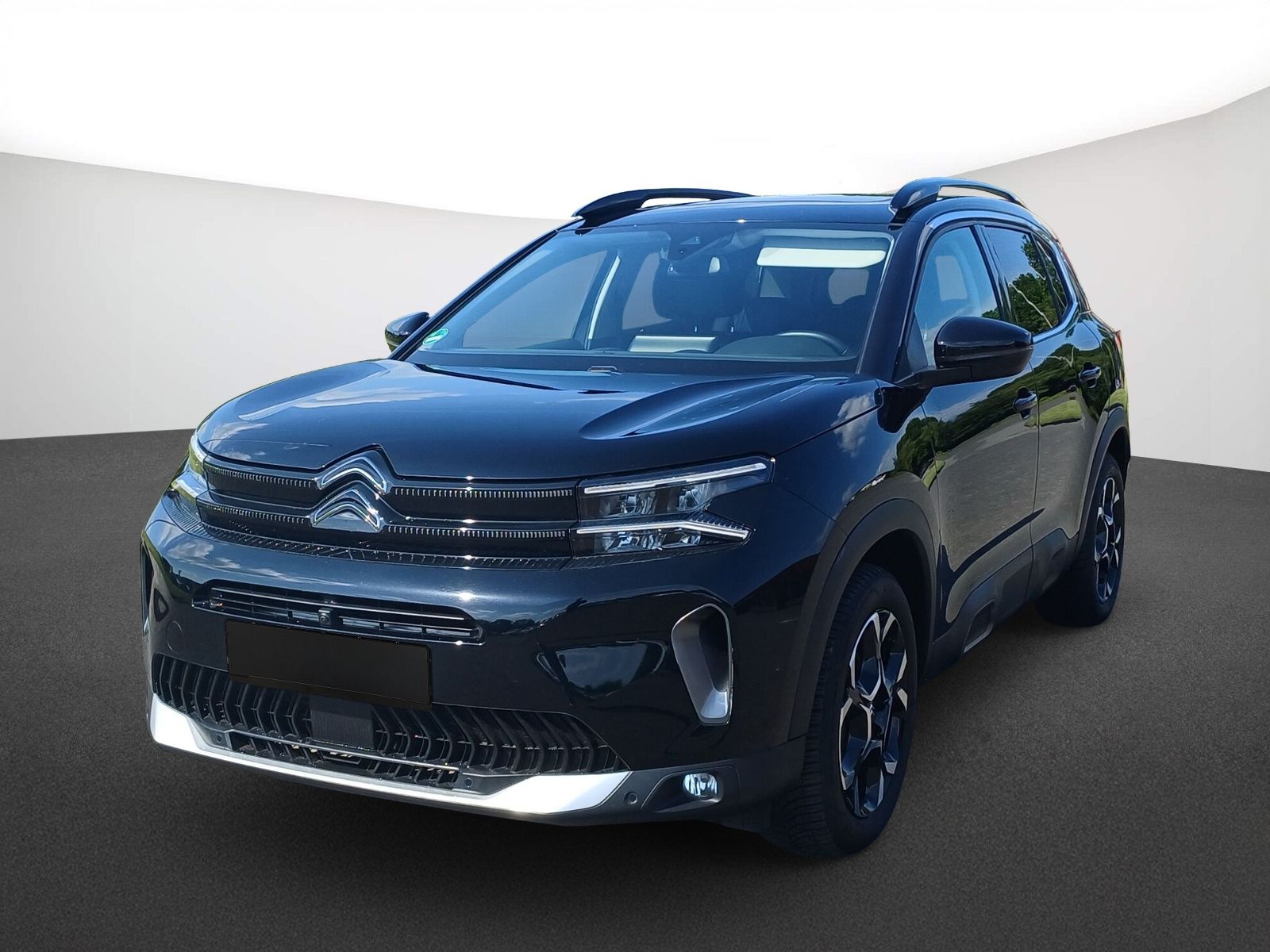 Citroën C5 Aircross PANO LEDER NAVI PDC GJR