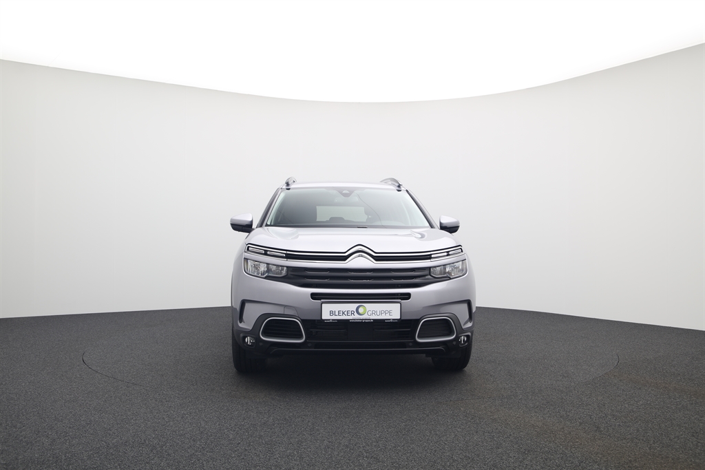 Citroën C5 Aircross BlueHDi 180 Feel Pack EAT8