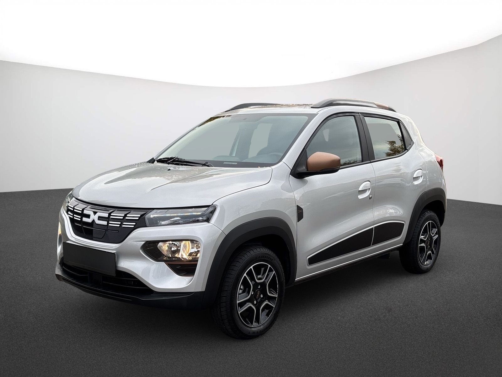 Dacia Spring Dacia Spring Extreme ELECTRIC 65