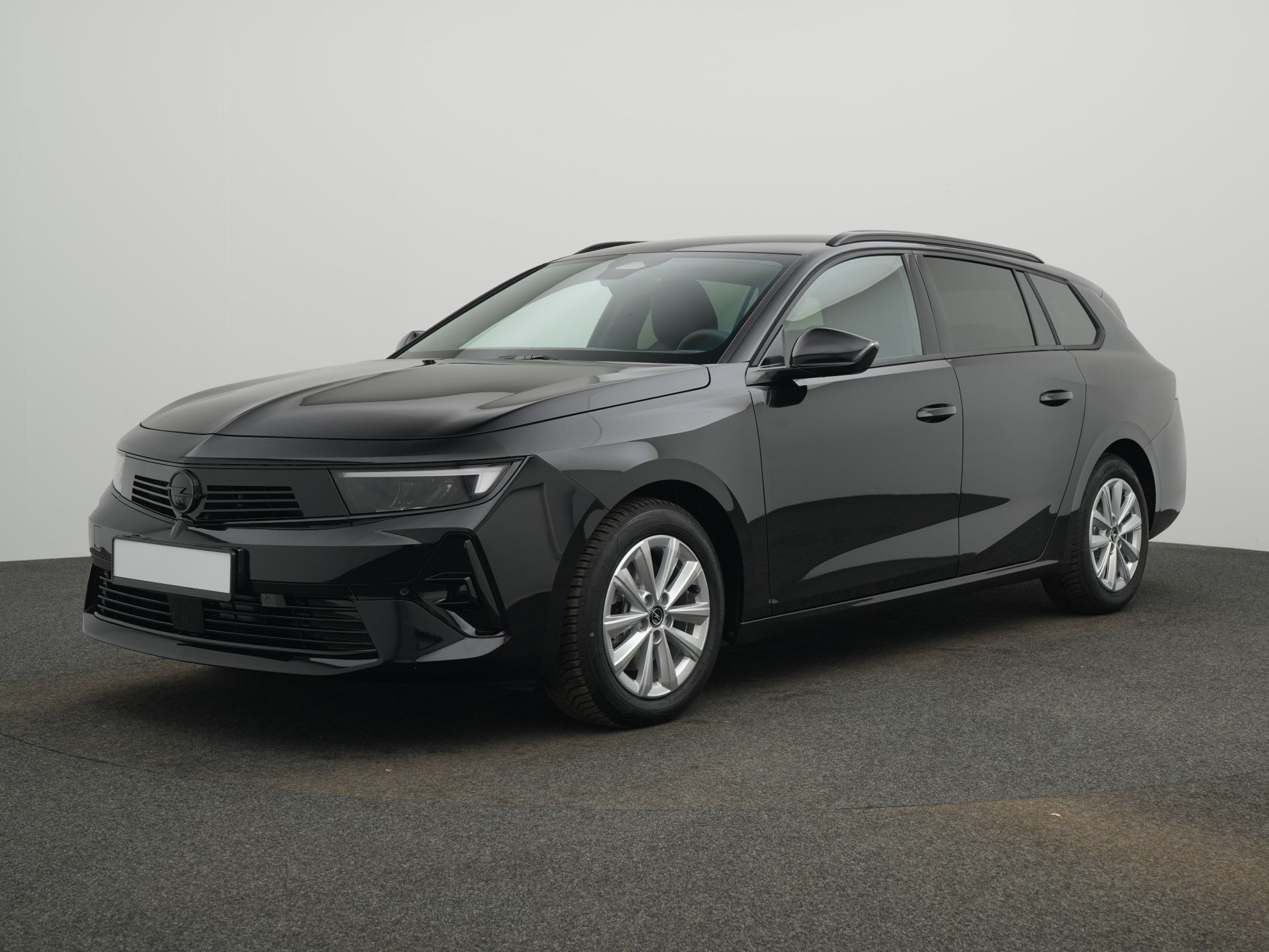 Opel Astra Sports Tourer GS Hybrid 107 kW (145 PS)