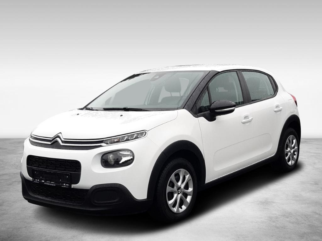 Citroën C3 Pure Tech 82 Feel