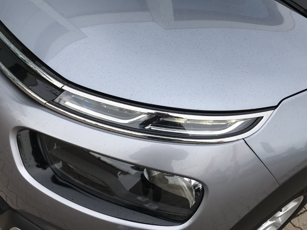 Citroën C4 Cactus Pure Tech 110 Shine
