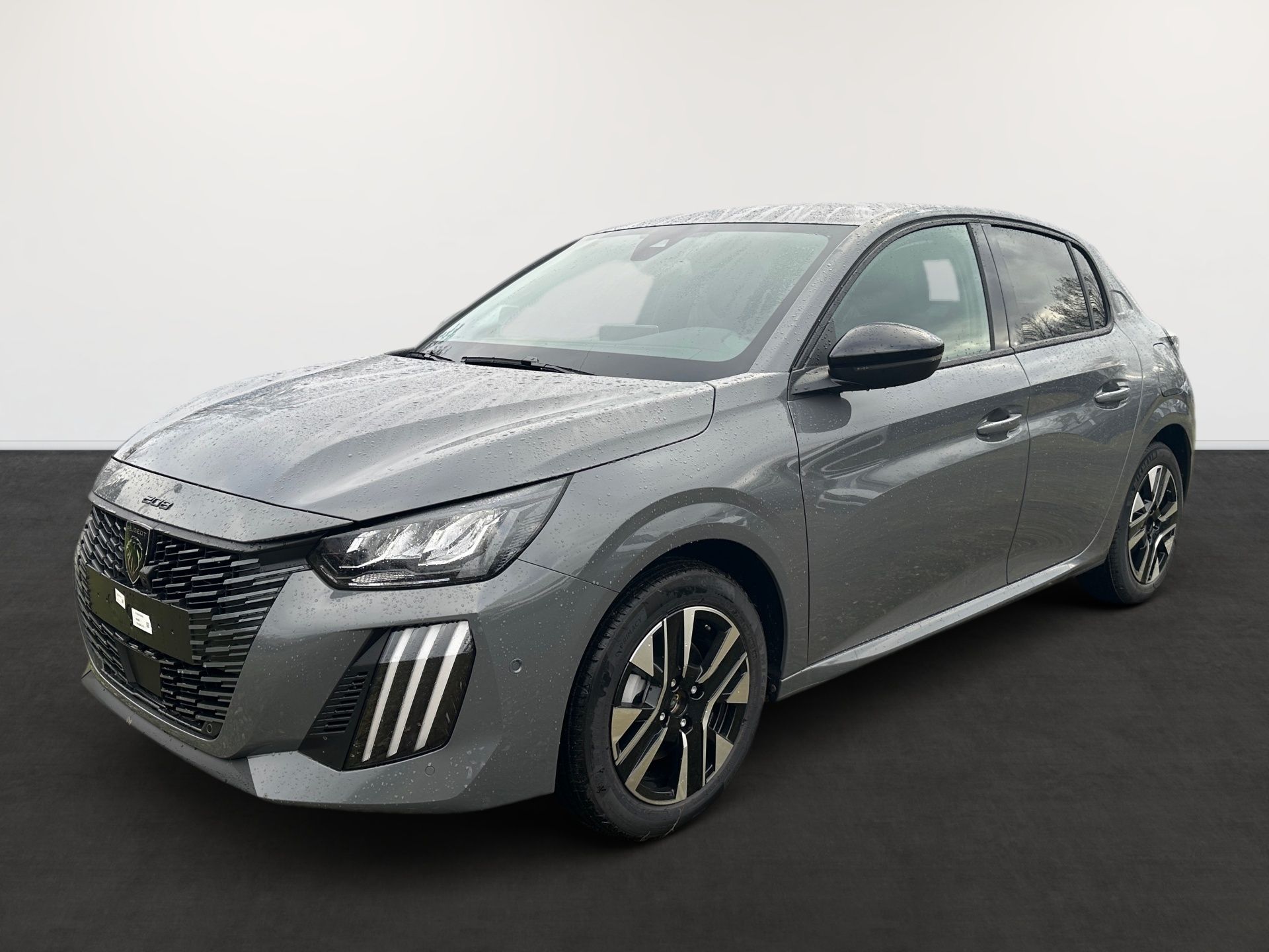 Peugeot 208 Allure PureTech 100