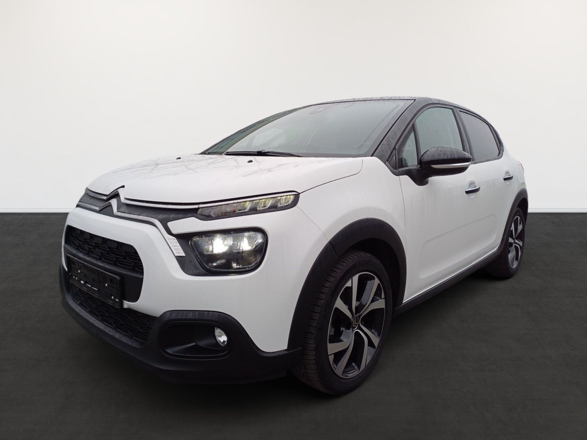 Citroën C3 PureTech 83 Shine Pack