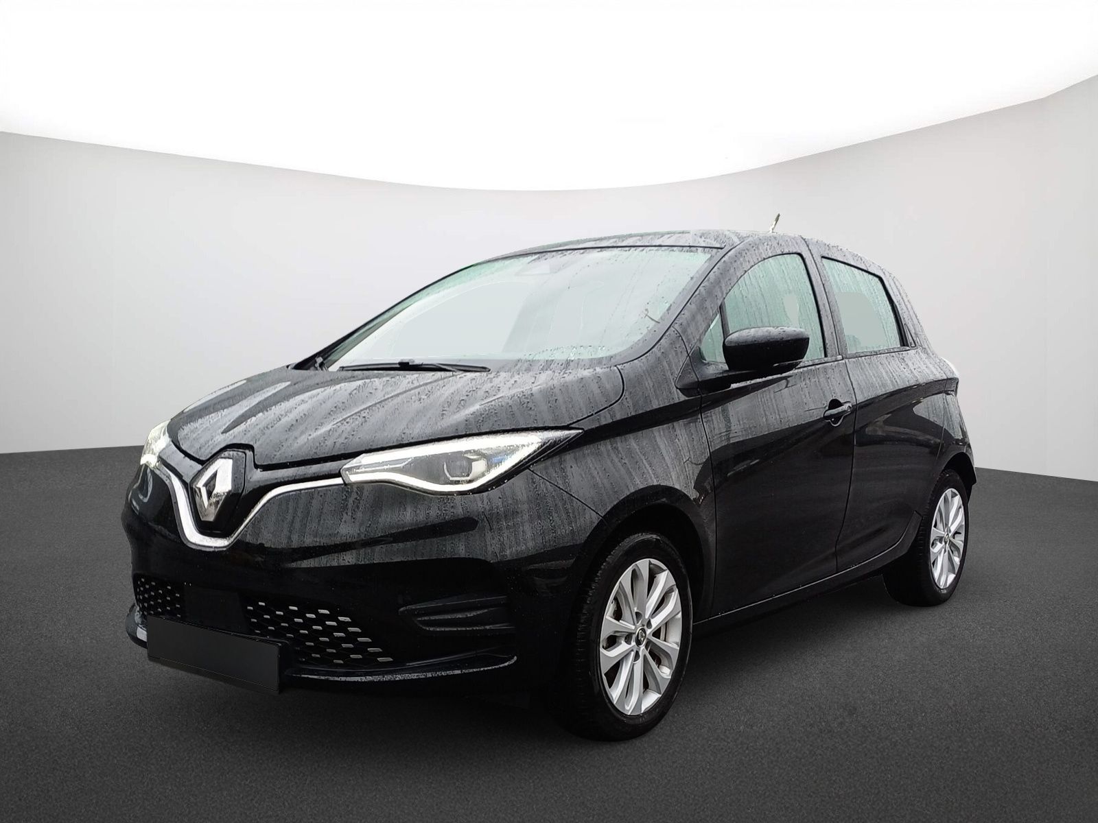 Renault ZOE E-Tech 100% el. Evolution EV50 110hp