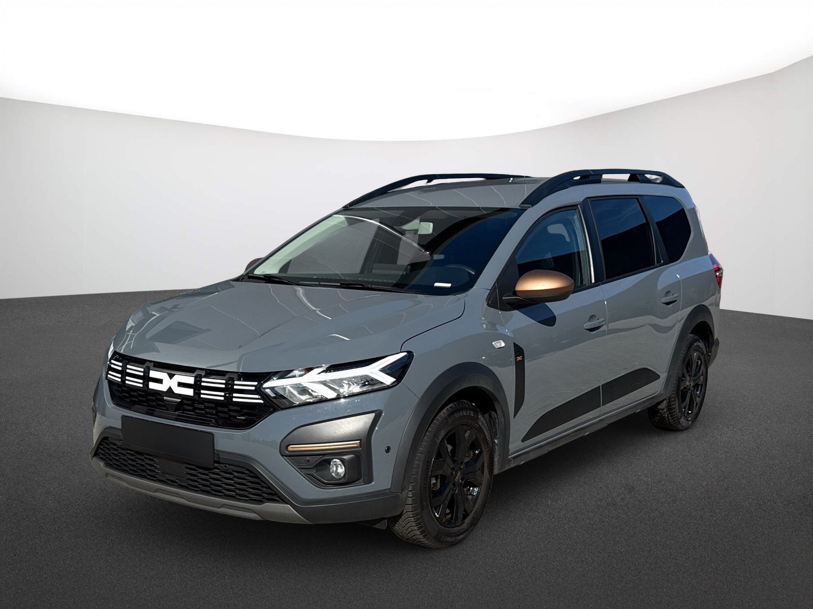Dacia Jogger 1.0 TCe 100 ECO-G Extreme+