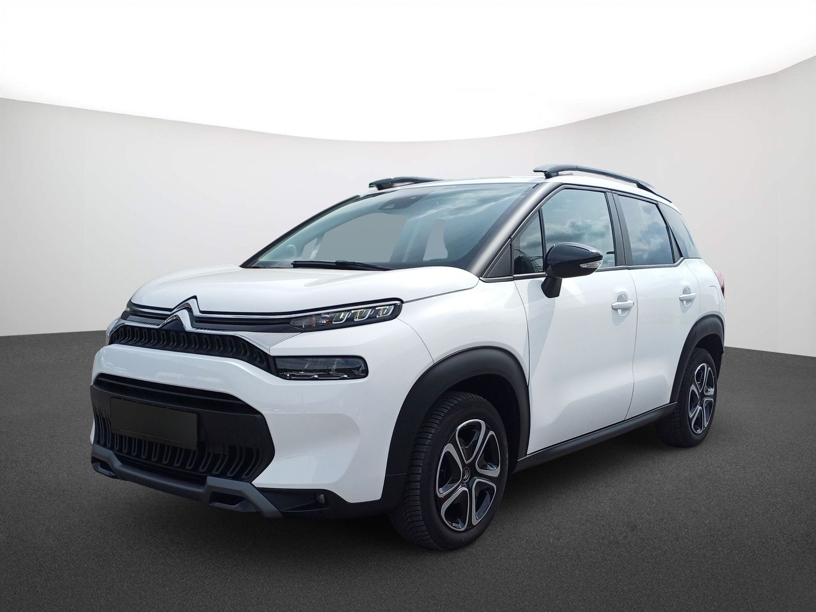 Citroën C3 Aircross Feel Pack Automatik