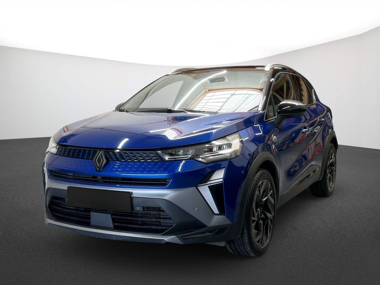 Renault Captur II 1.3 TCe 160 Mild-Hybr. Esprit Alpine