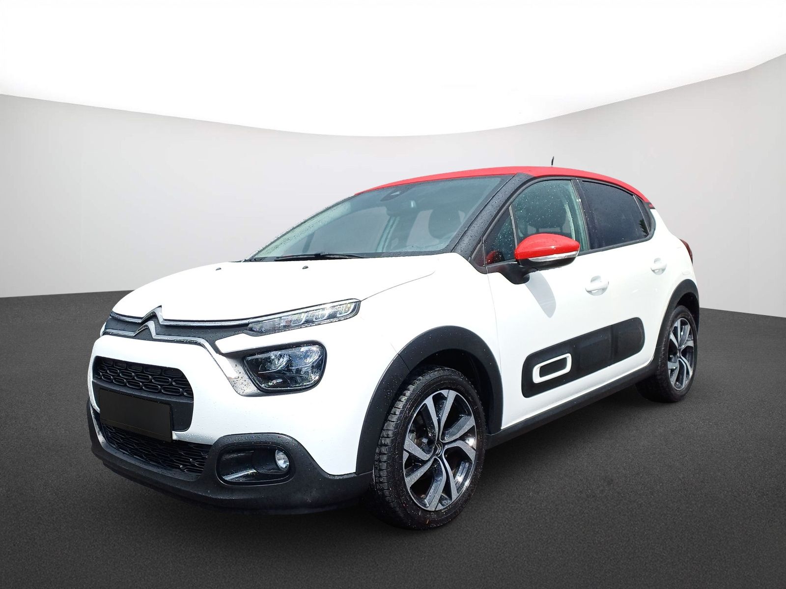 Citroën C3 SHINEPACK PT110SS