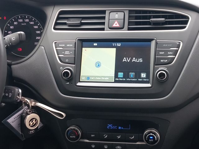 Hyundai i20 1.2 Style