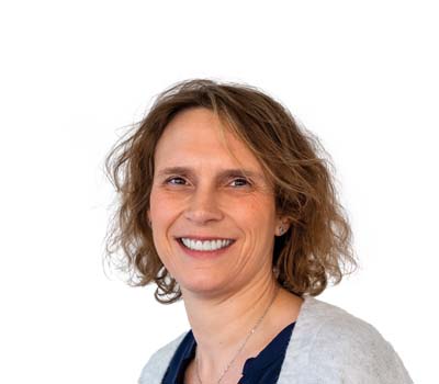 Birgit Terörde