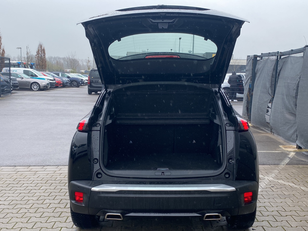Peugeot 2008 Pure Tech 130 Allure
