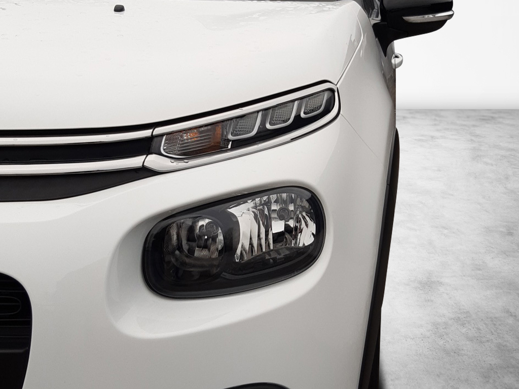Citroën C3 Pure Tech 68 Feel
