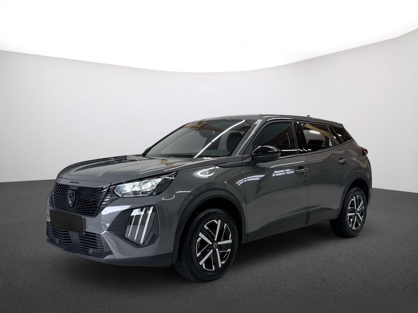 Peugeot 2008 Active