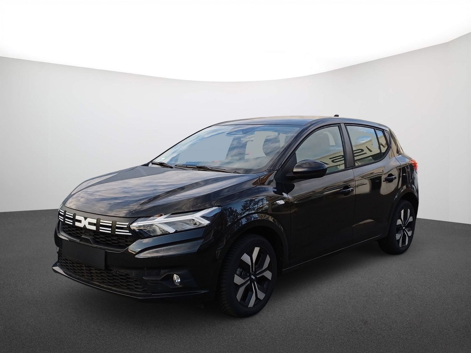 Dacia Sandero Journey TCe 90 CVT
