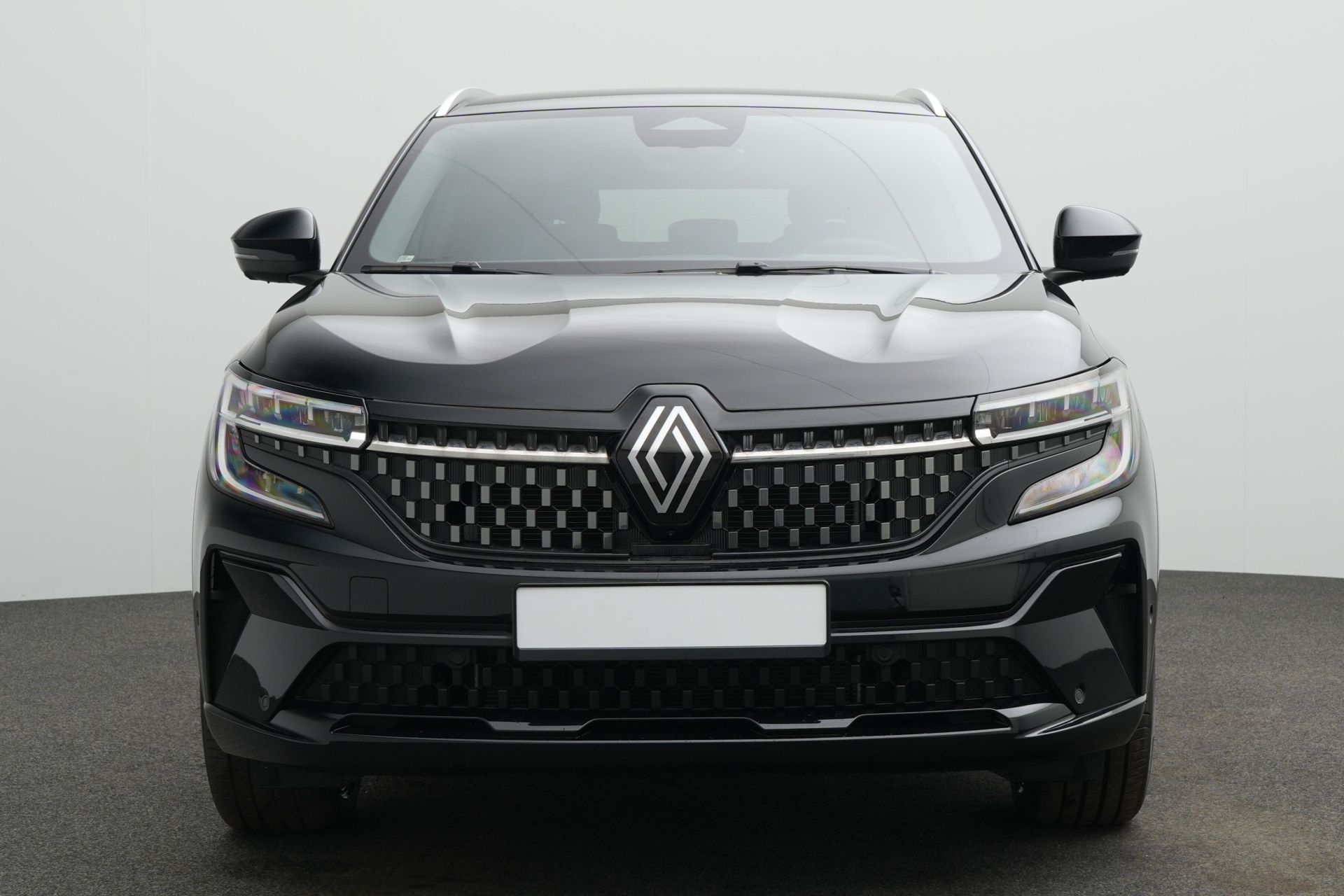 Renault Austral Iconic E-Tech Full Hybrid 200