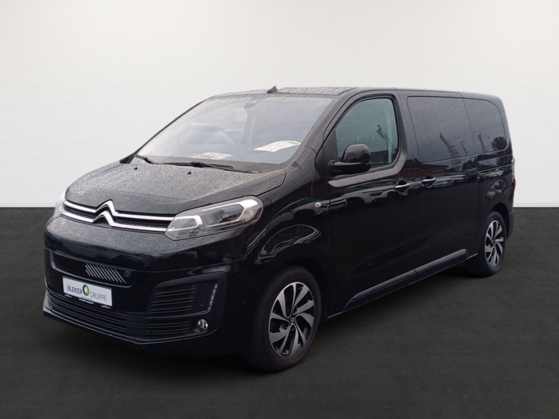 Citroën e-SpaceTourer M Shine 50 kWh