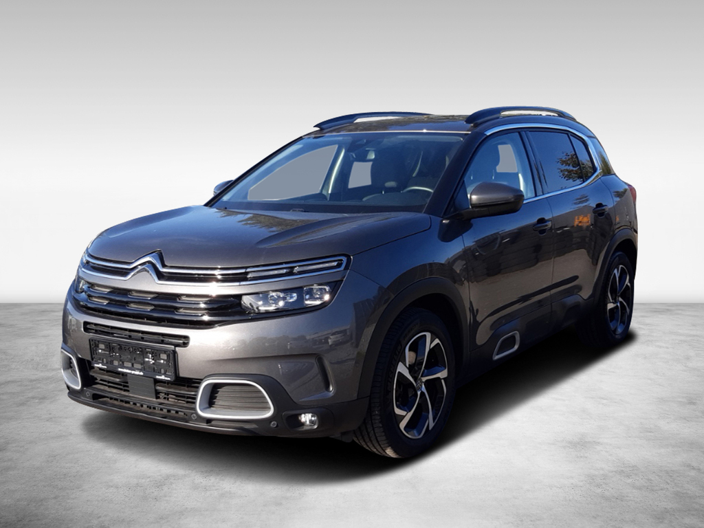 Citroën C5 AIRCROSS BlueHDi 180 Shine EAT8