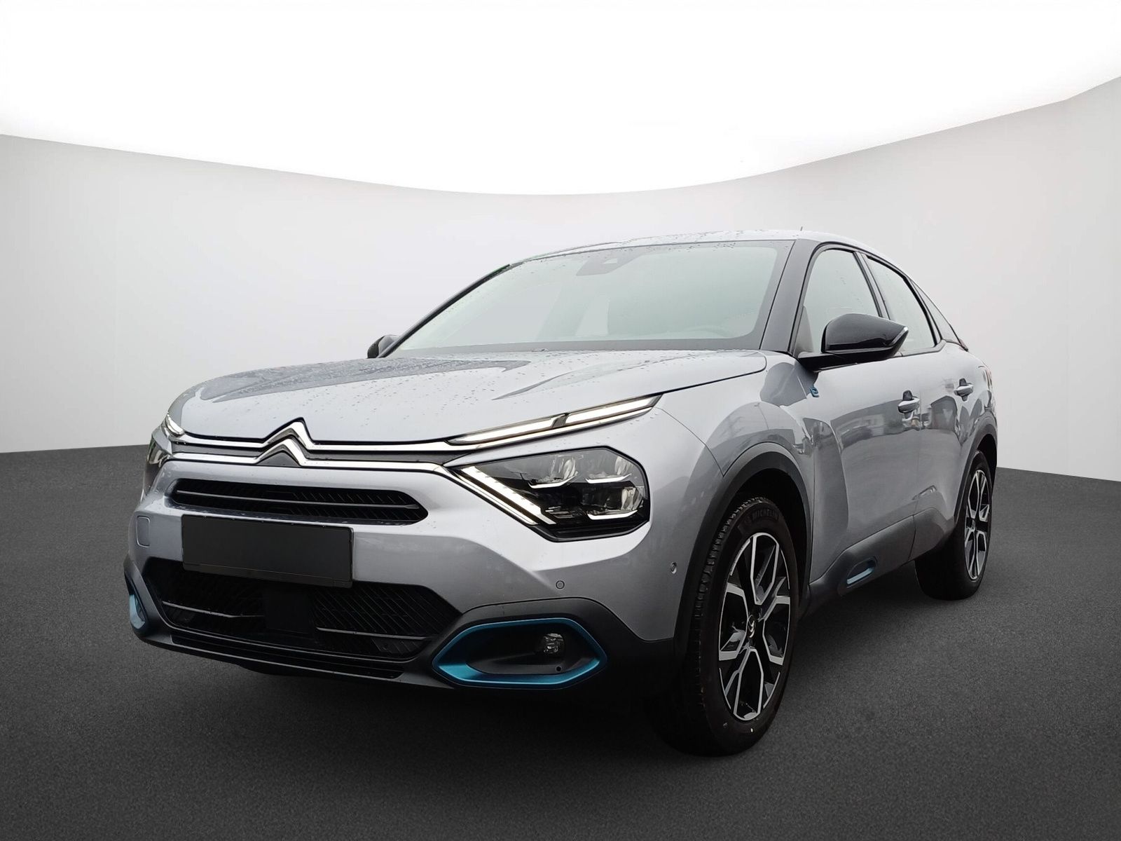 Citroën C4 Elektro FeelPack 136