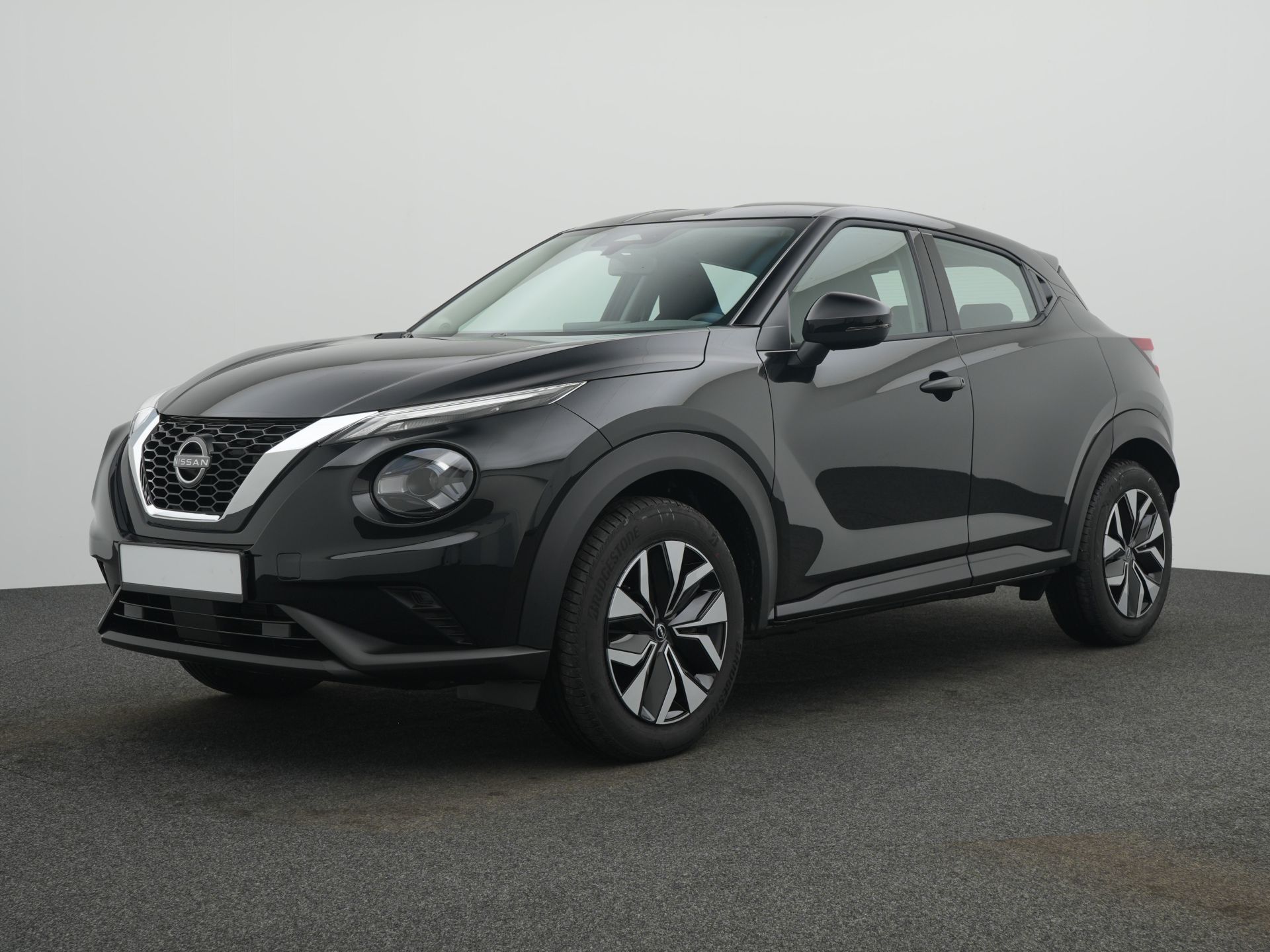 Nissan Juke 1.0 DIG-T 114 PS 6MT ACENTA NC Komfort