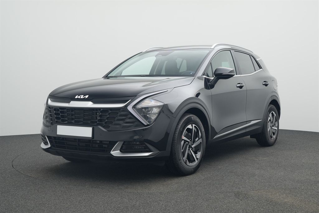 Kia Sportage 1.6T 48V 2WD DCT VIS KOM