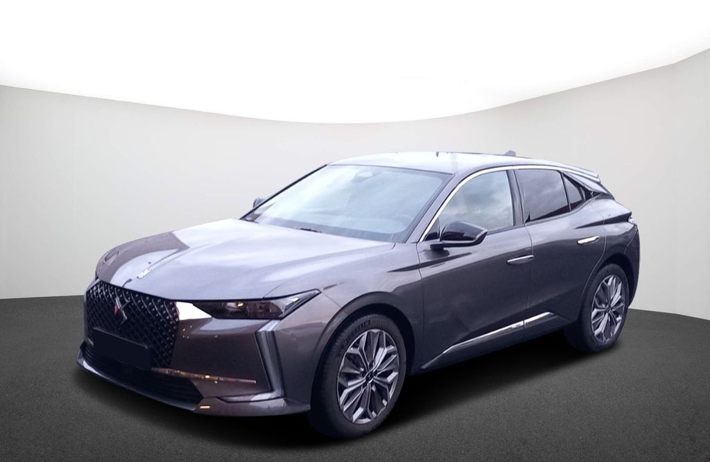 DS Automobiles DS 4 Trocadero