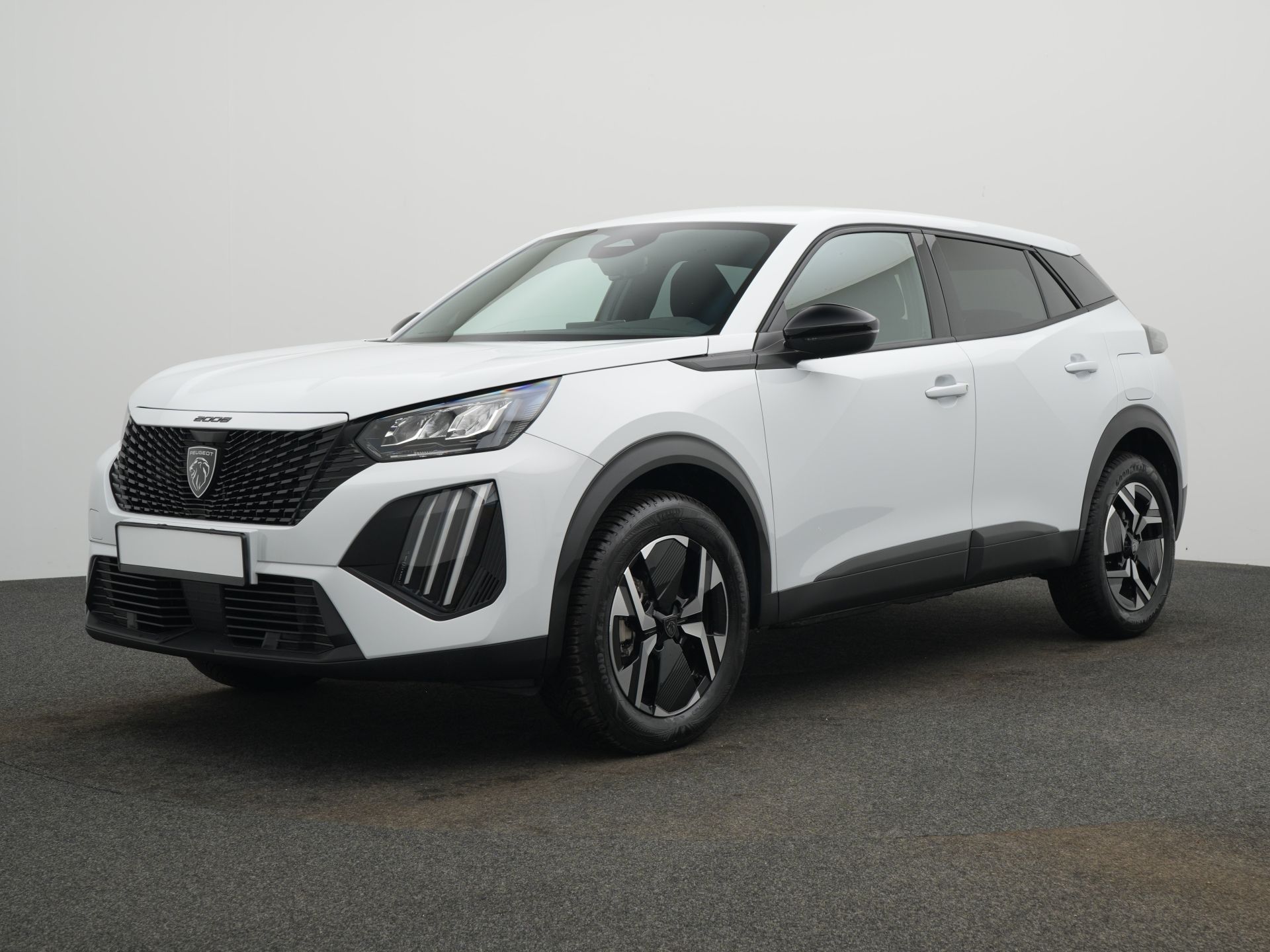 Peugeot 2008 BUSINESS HYBRID 145 e-DSC6