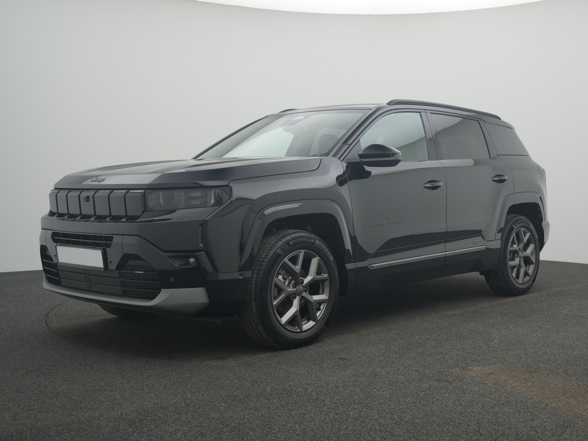 Jeep Compass 1.2 First Edition + Premium Paket