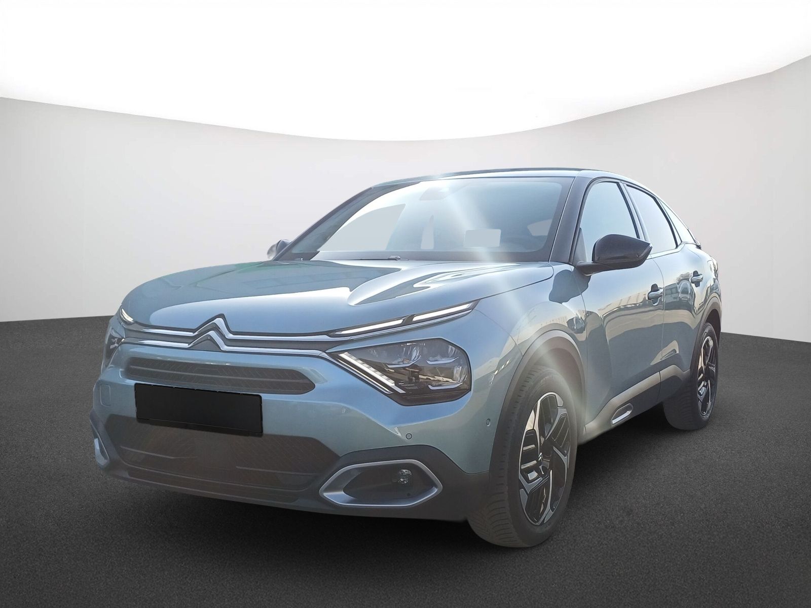 Citroën C4 PureTech 130 S&S EAT8 Shine