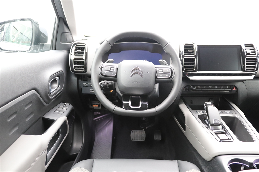 Citroën C5 Aircross BlueHDi 180 Feel Pack EAT8
