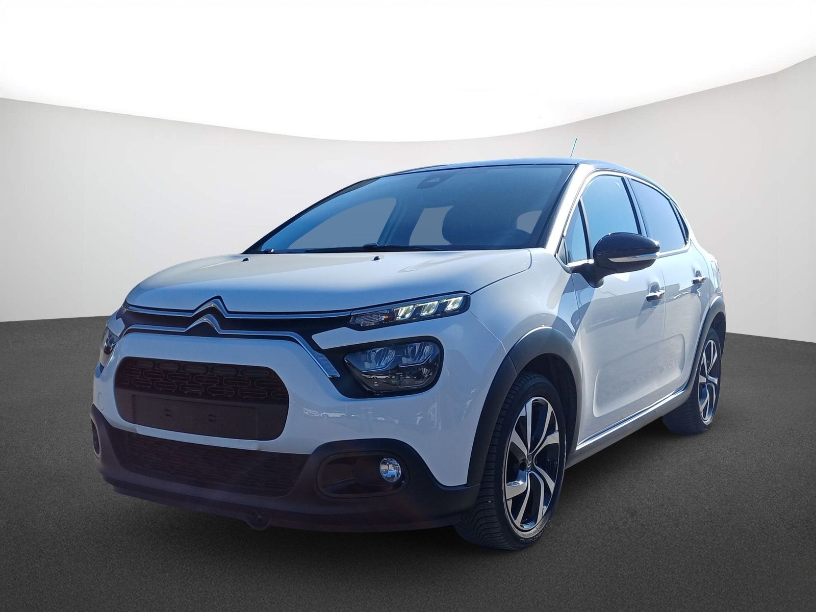 Citroën C3 SHINEPACK PT83S&S