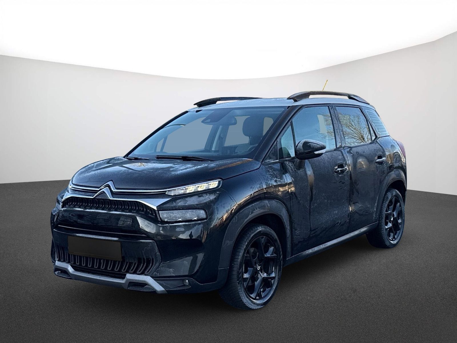 Citroën C3 Aircross PureTech 110 Shine Pack