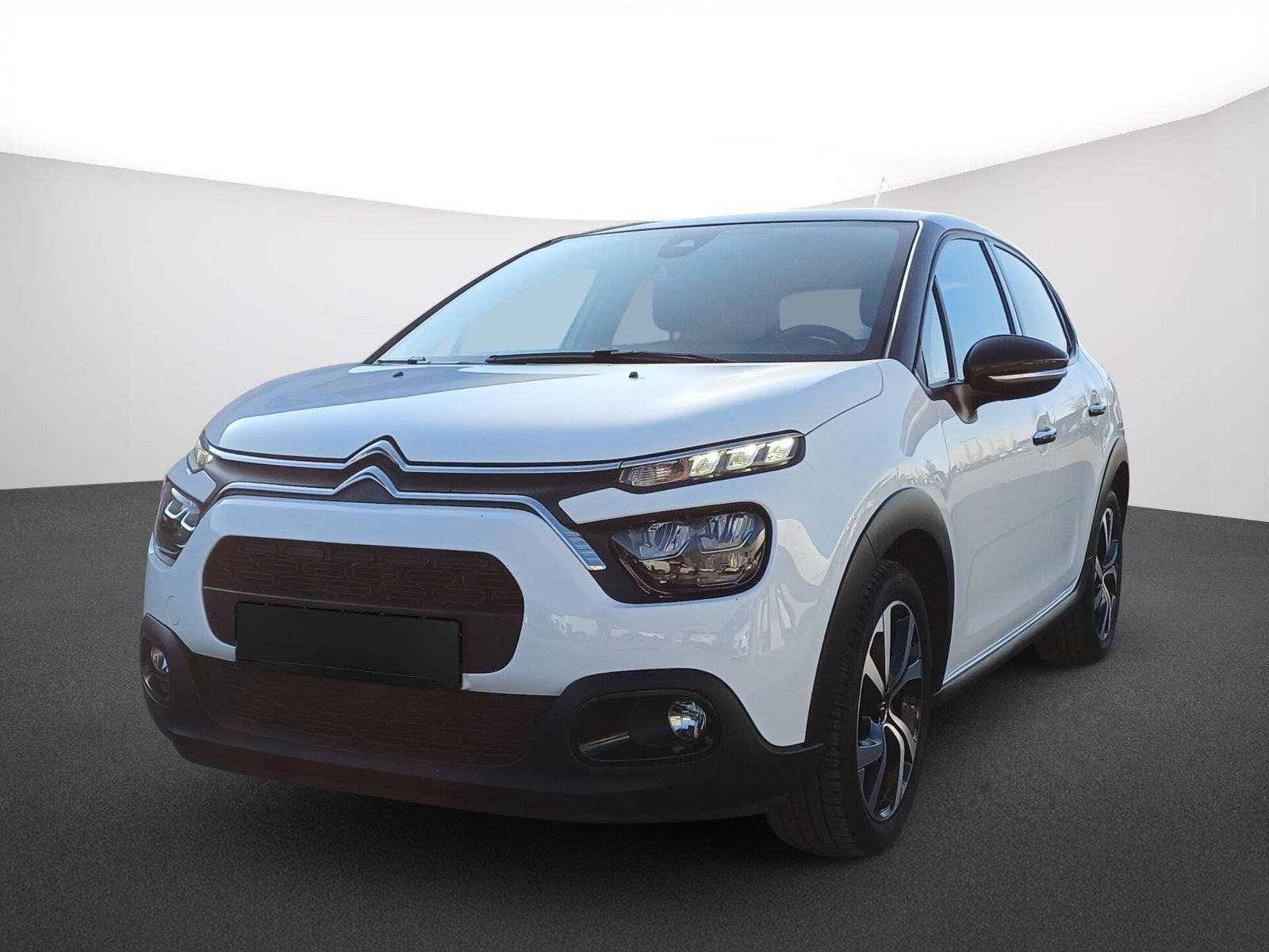 Citroën C3 SHINEPACK PT83S&S