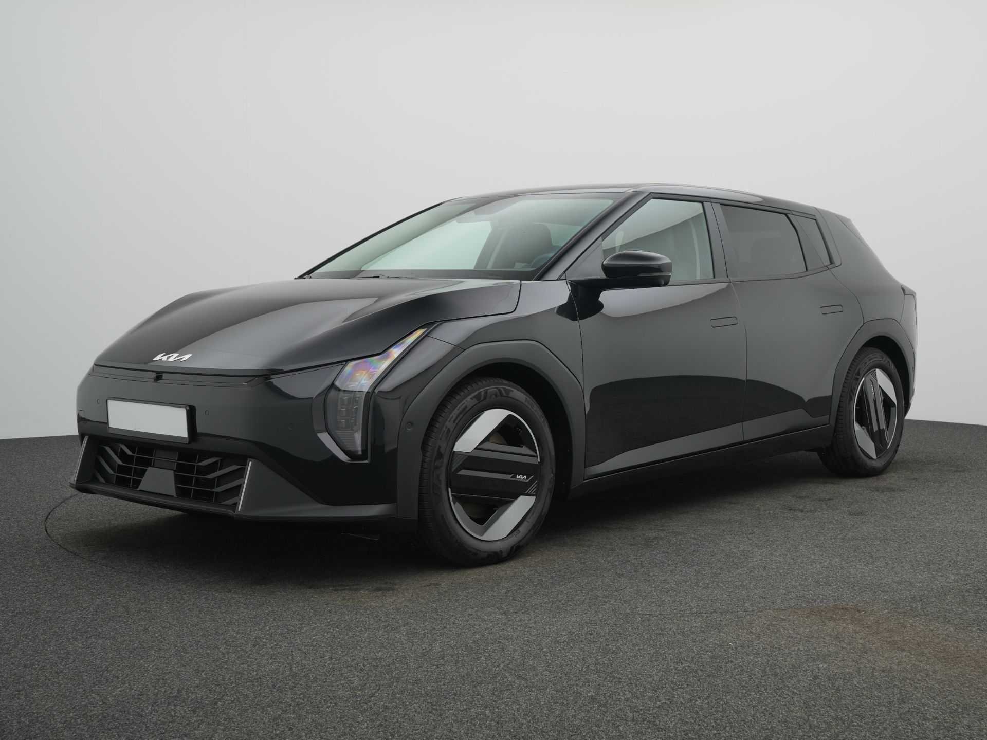 Kia EV4 81 FWD EARTH UP TE WIC DWP DE SD