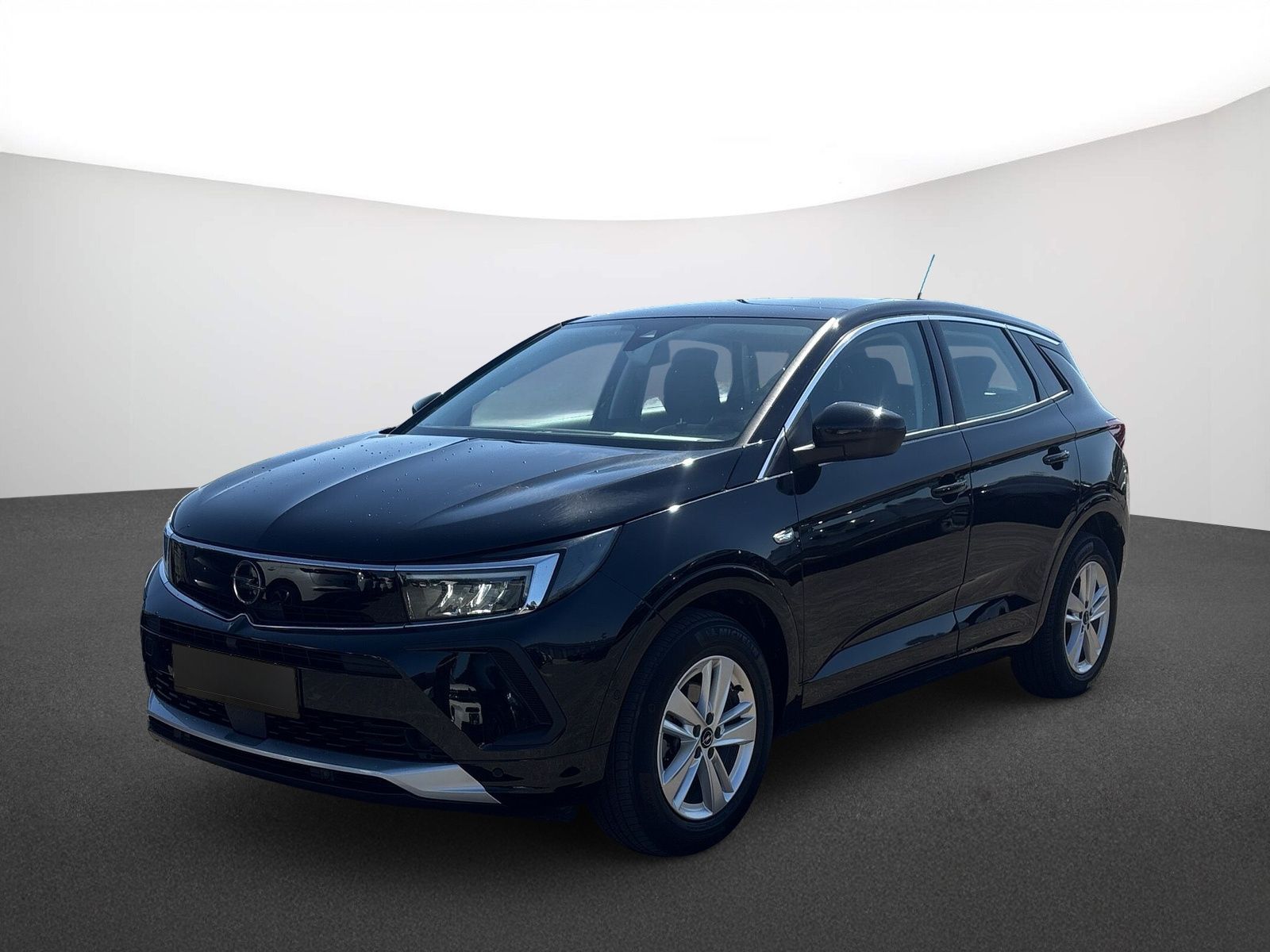 Opel Grandland , Enjoy, 1.2 Direct Injection Turbo 96 kW