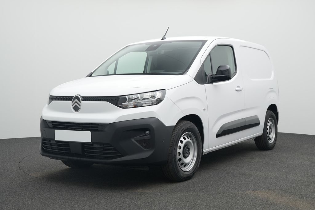 Citroën Berlingo L1+ Elektromotor 100 kW
