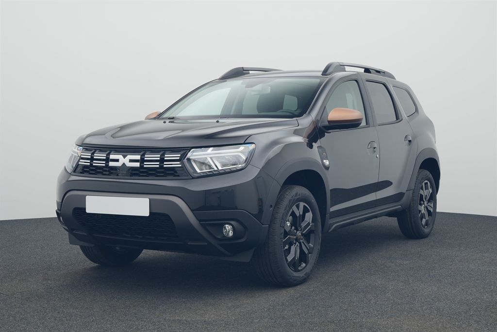 Dacia Duster Phase 1 Duster Extreme TCe 150 EDC