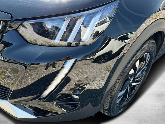Peugeot 2008 Pure Tech 130 Allure GT-Line Paket EAT8