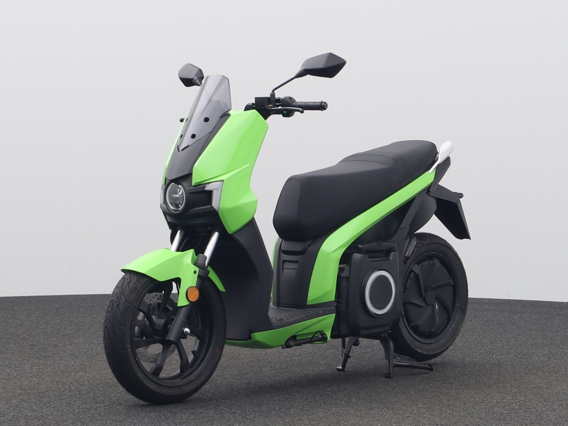 Silence S01 CONNECTED - 5,6 kWh