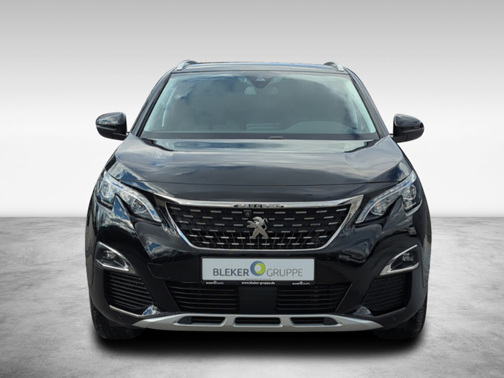 Peugeot 3008 Pure Tech 130 Allure