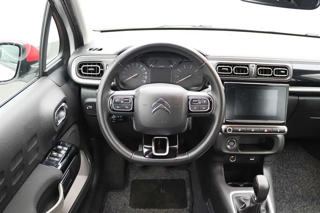 Citroën C3 Pure Tech 82 Shine