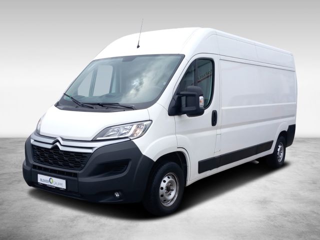 Citroën Jumper KW 33 BlueHDi 130 Business L3H2