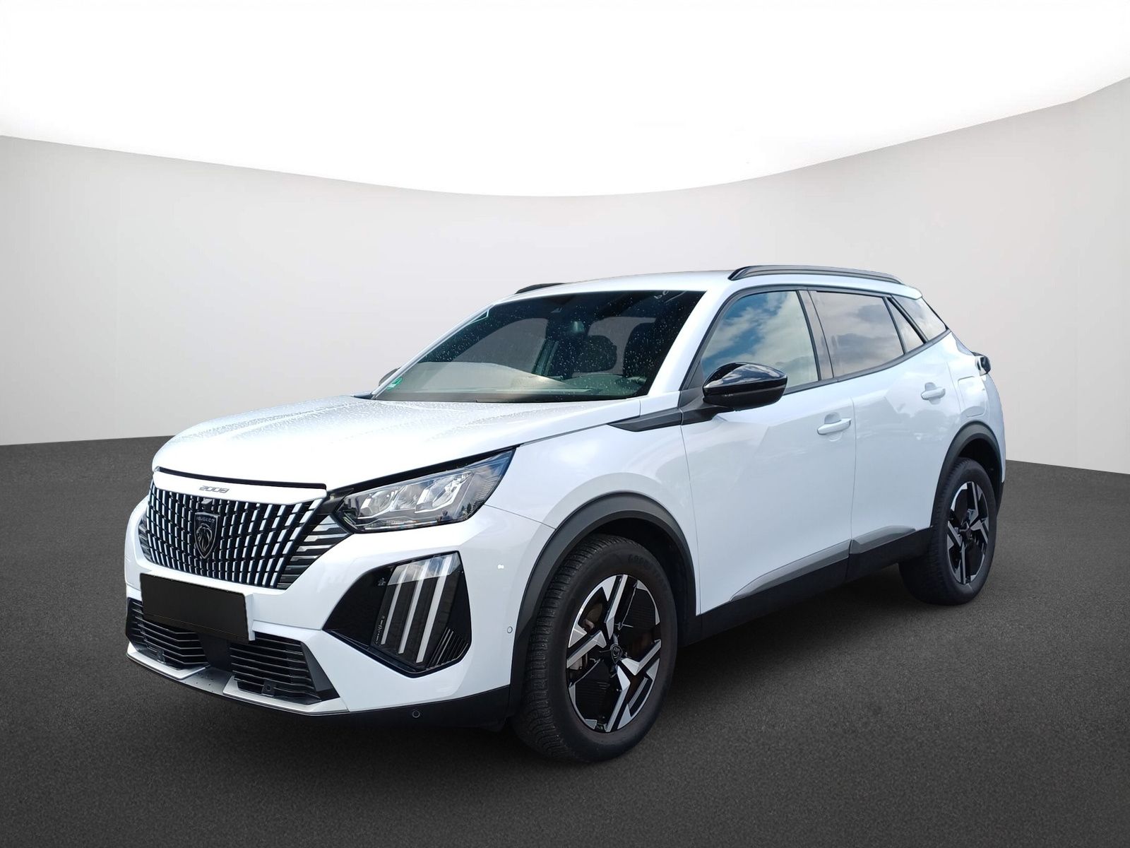 Peugeot 2008 Allure