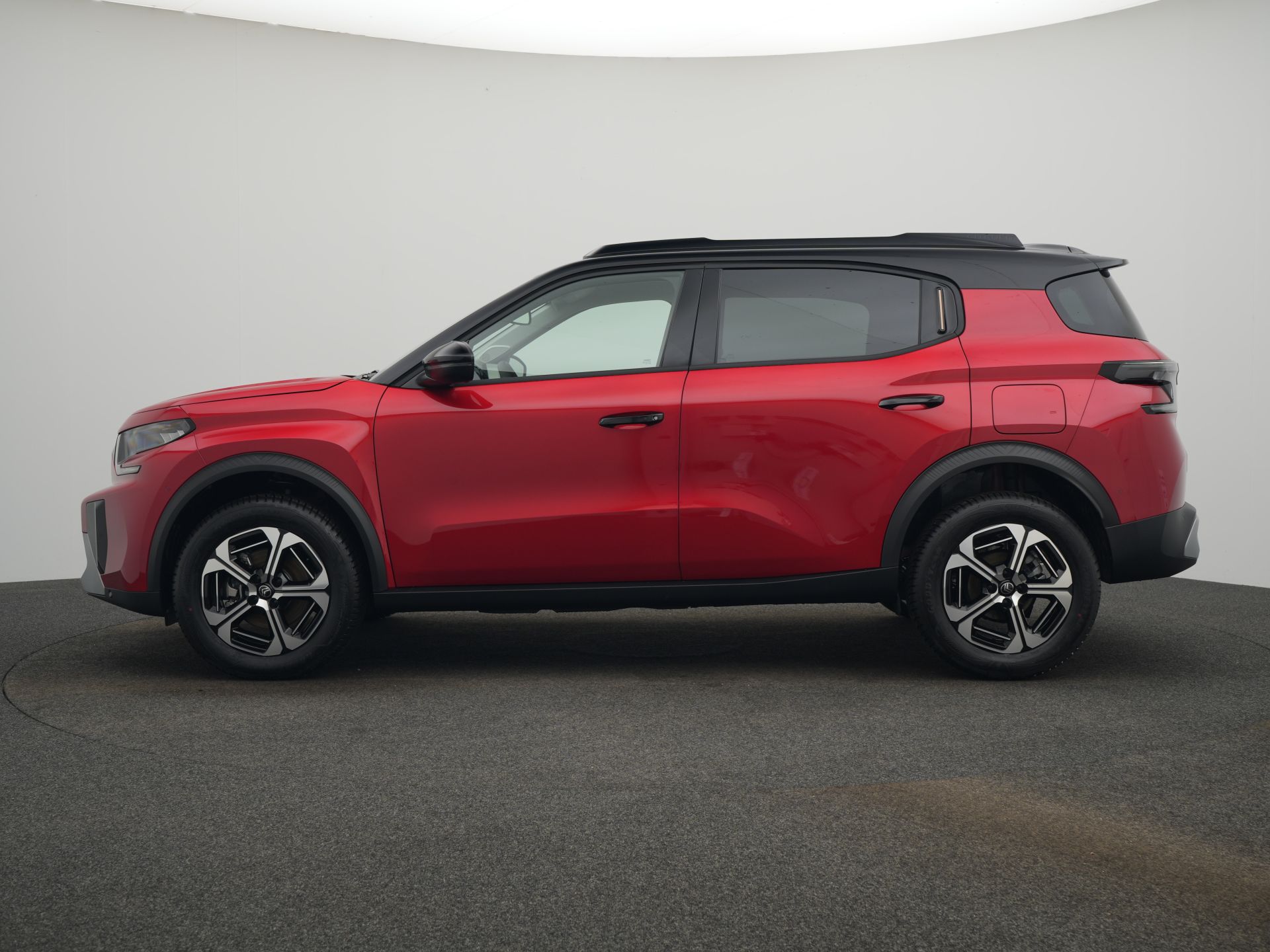 2026 Citroen C3