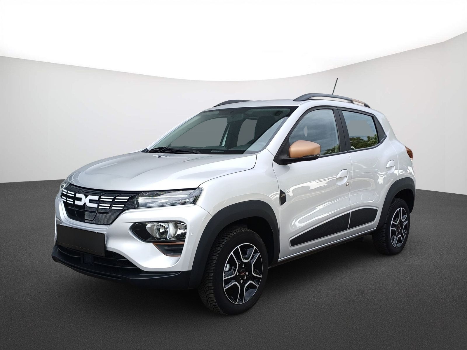 Dacia Spring Dacia Spring Extreme ELECTRIC 65