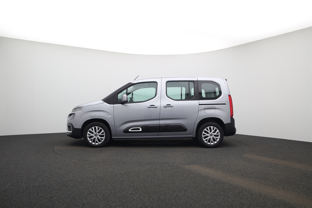 Citroën Berlingo M Pure Tech 130 Feel EAT8